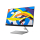 Lenovo 23.8" Q24i-10 IPS FHD - 1464382 - zdjęcie 2